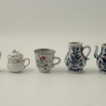 818 6076 PORCELAIN